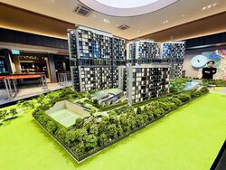 Lentor Gardens (D26), Apartment #579595421